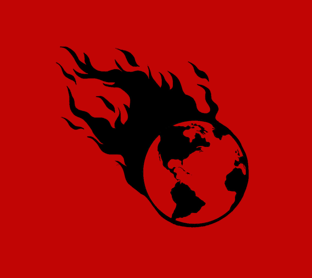 Boletim do Fim do Mundo